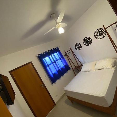 Vila Lorenzi & Apartamentos Убатуба Екстер'єр фото