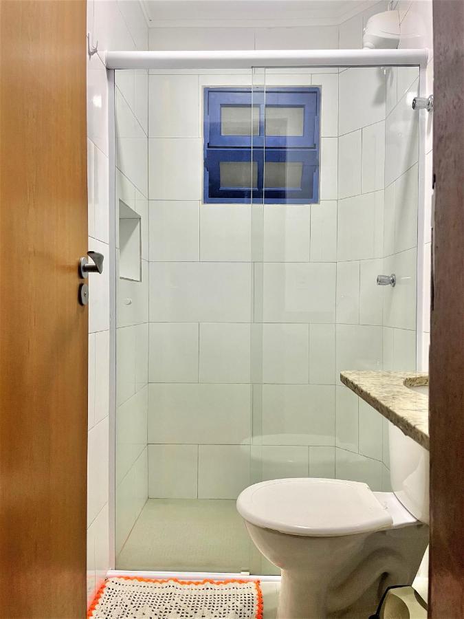 Vila Lorenzi & Apartamentos Убатуба Екстер'єр фото