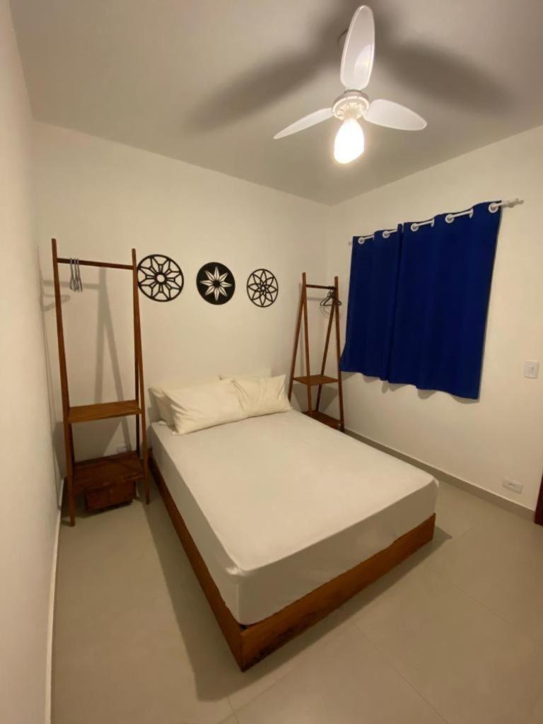 Vila Lorenzi & Apartamentos Убатуба Екстер'єр фото