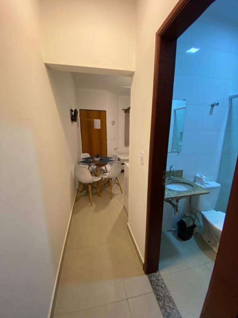 Vila Lorenzi & Apartamentos Убатуба Екстер'єр фото